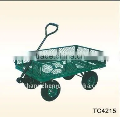 heavy duty utility wagon TC4215