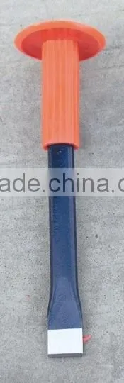 cold chisel forged