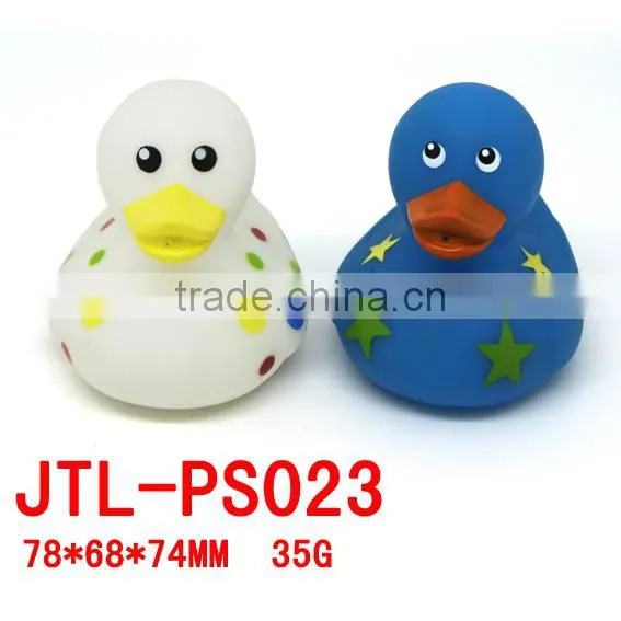 New Duck Bath Toys