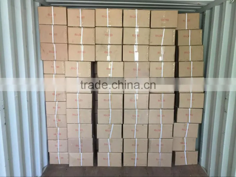 Switch and Socket Boxes, Steel Box, 3*3, 3*6 for conduit