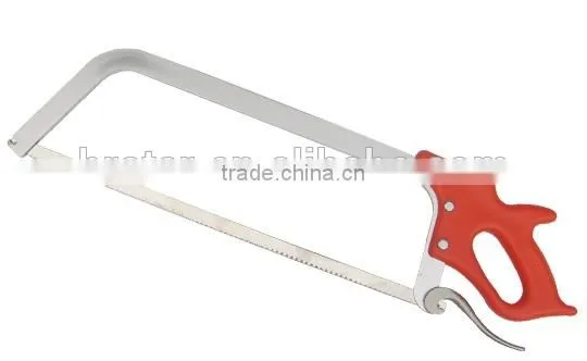 band saw for metal used.