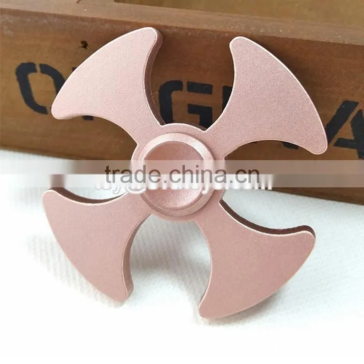Hot Sale Hand Spinner Toys Finger Spinner 4 corner Finger Fidget Spinner W01A291