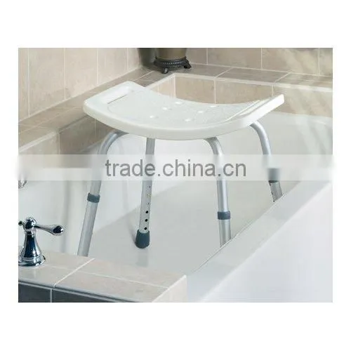 Height Adjustable Shower Chair
