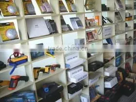 Shanghai Total Industrial Co., Ltd. company overview - view 1