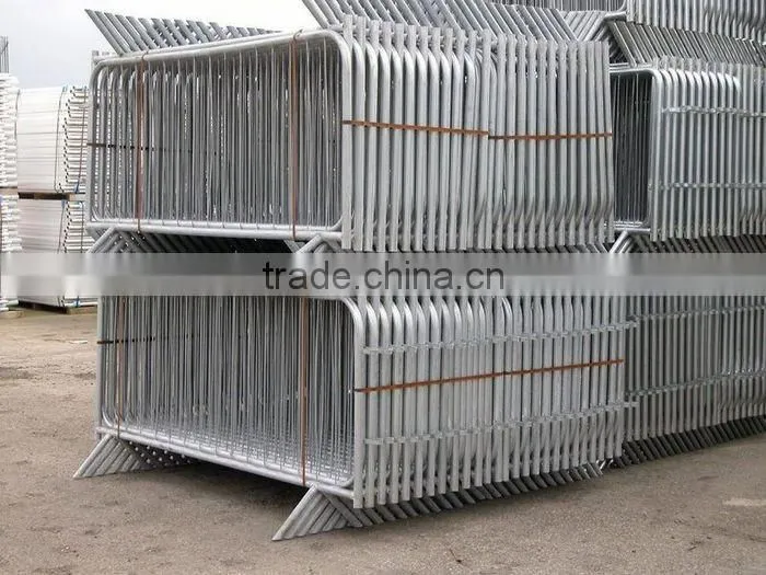 Traffic security barrier/barricade for sale