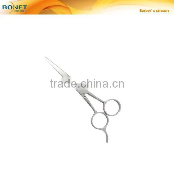 S81040P 6-1/2" hot scissors for hair with zinc ally handle