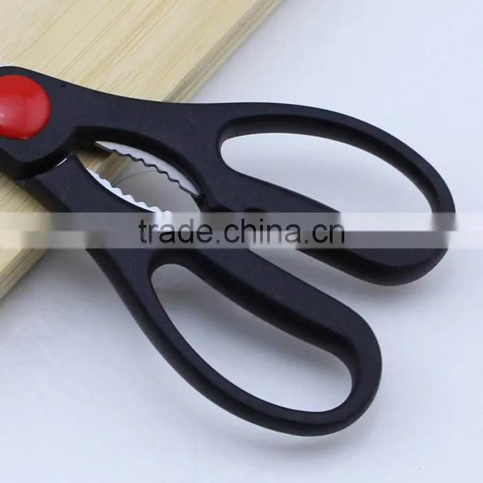 Stainless Steel Blade Scissors for Kitchen