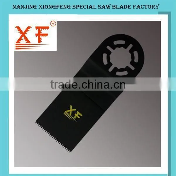 Fein Supercut Oscillating Saw Blade for Cutting Wood
