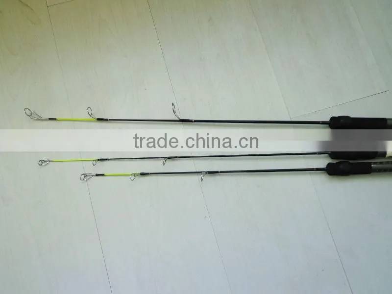 Hot Selling Fiberglass Ice Fishing Rod,Excellent Quality Ice Fishing Rod