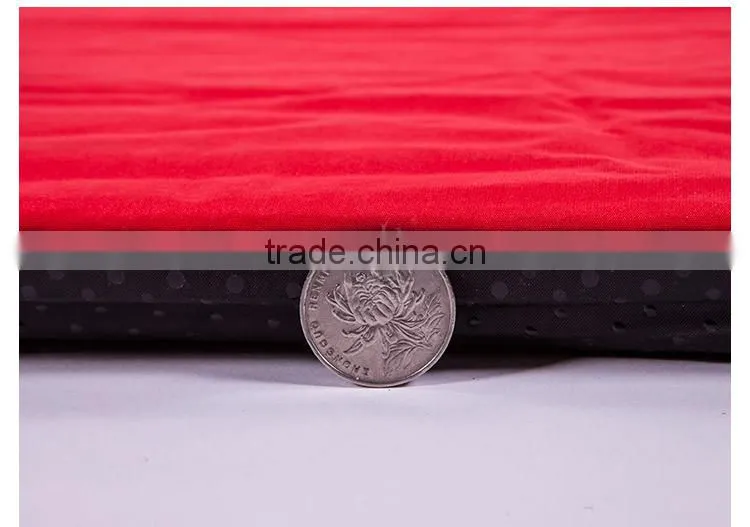 Outdoor Double Automatic Inflatable Camping Mat Foldable Picnic Mat