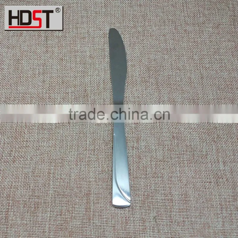 goood quality stainless steel western housewares cutlery best selling products