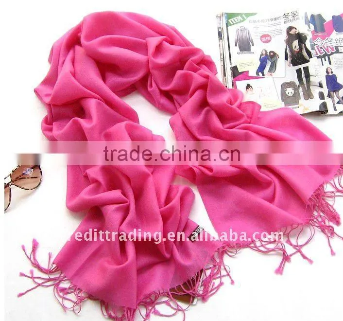 best selling winter scarf 2012