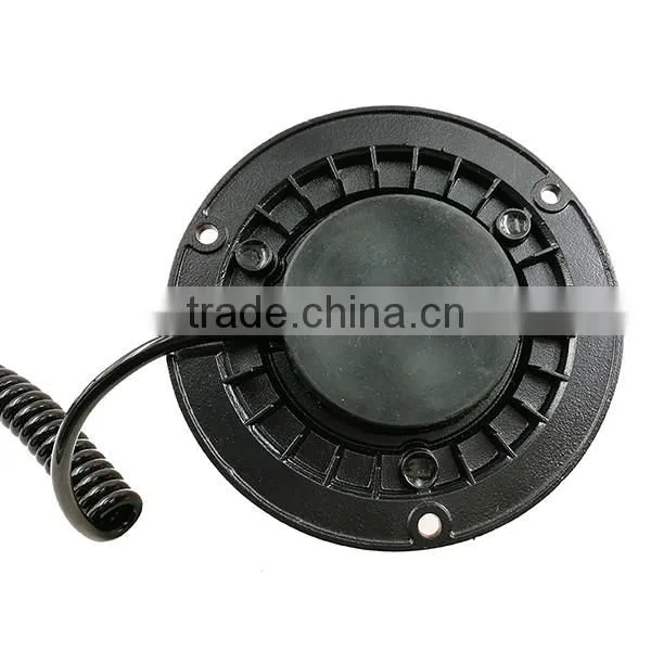 Amber Flash LED Warning Beacon Warehouse Safety Lights TPF09