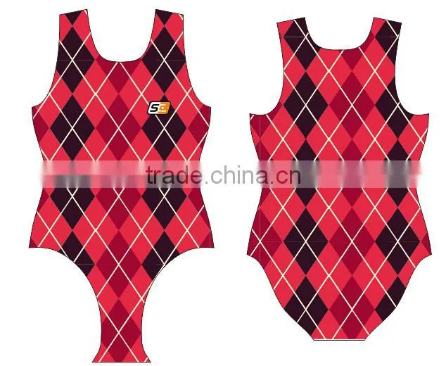2015 high quality mesh one piece beach swimwear sexy bikini bathing suit