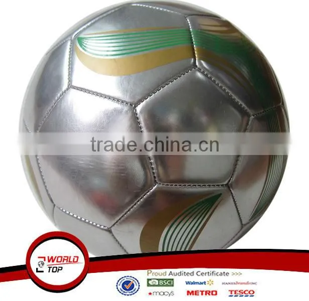 new style football, soccer ball professional