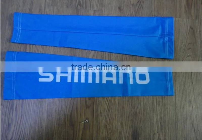 Unisex Sun UV Protection Arm Sleeve Sports Compression Arm Sleeves