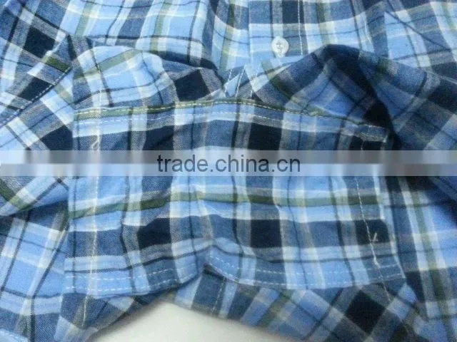 Men's underwear and socks