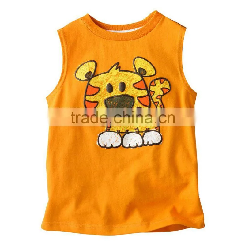 New baby boys summer short sleeve cartoon car designer t shirts kids tops