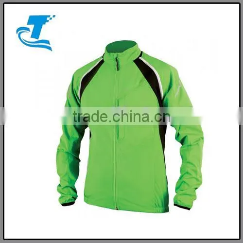 Hot Sale Elastic, padded softshell jacket