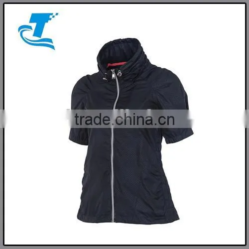 Women Golf Wind Jacket