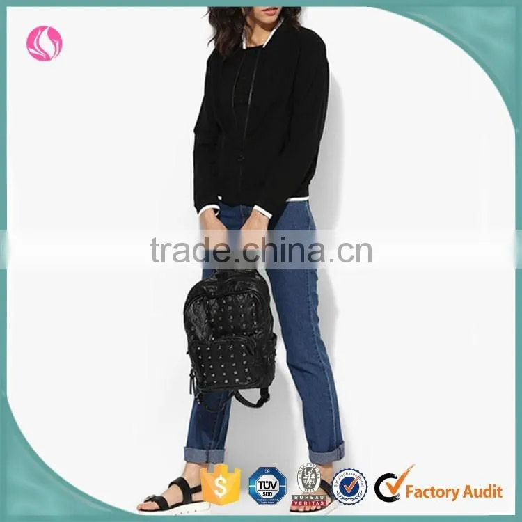 Woman Satin Latest Bomber Varsity Jackets,Woman Clothes,Woman Jacket
