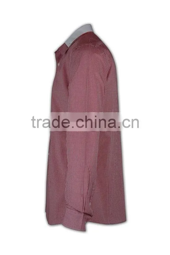 2015 hot sell wholesale high quality tailored mens tall flannel shirts