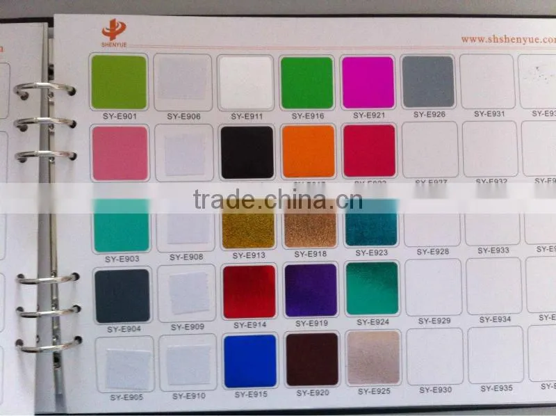 reversible sequin wholesale garment fabric hot fix tape