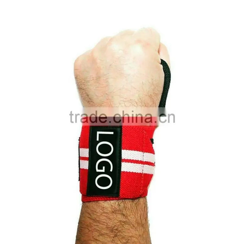 WEIGHTLIFTING WRIST WRAPS,CROSSFIT WRIST WRAPS