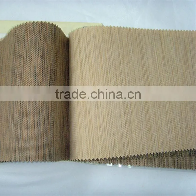 high quality roller shade blinds curtain fabric wholesale