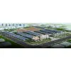 Huiton Metal Industry Co.,limited company overview - view 1