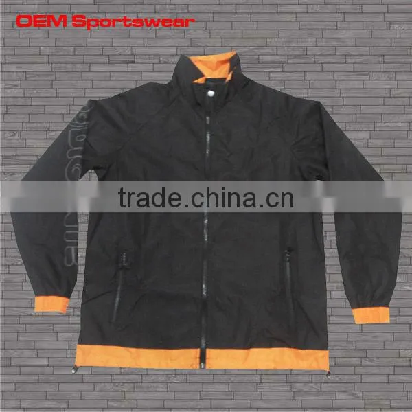 New design hoody and jacket sublimated sportswear