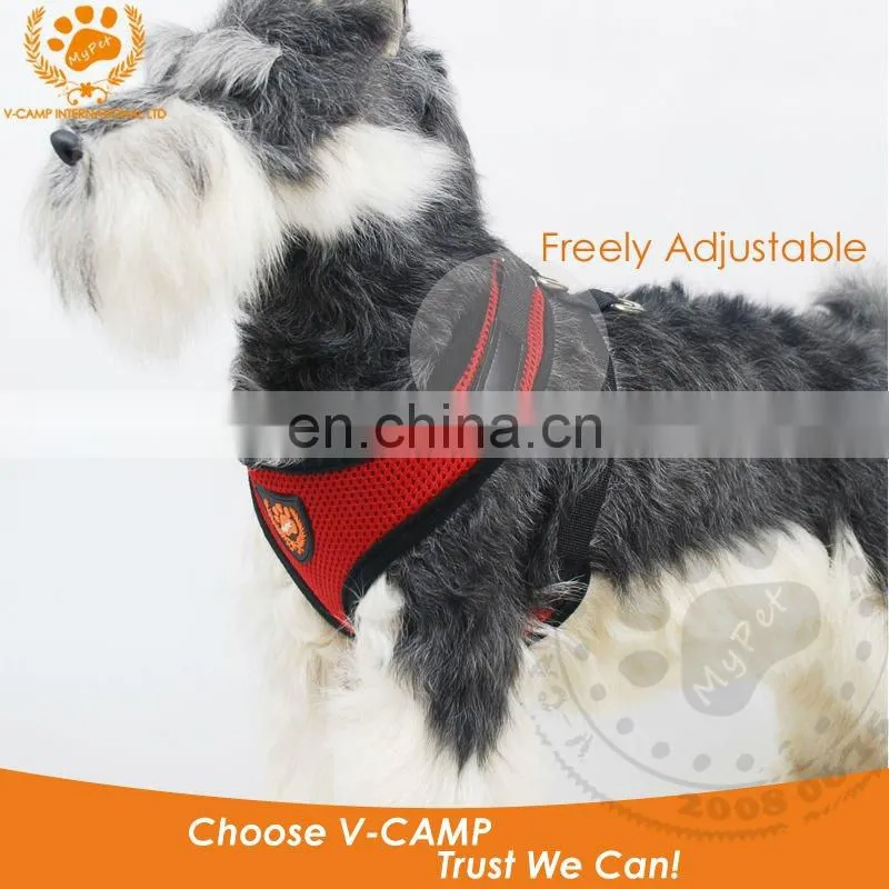 My Pet VP-HC1103 Promotion pet harness and leash