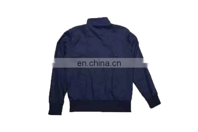 Latest top design cheap plain tracksuit for wholesale