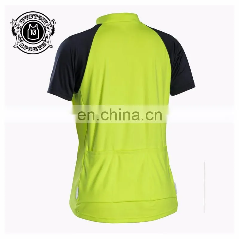 Custom your own brands cycling jersey on online