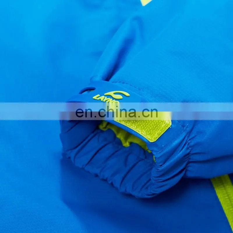 2016 New Fashion One Piece Winter Waterproof Jacket