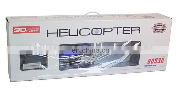 HELICOPTER RADIO CONTROL PROFESSIONAL RUNQIA R105G 3.5CH remote control helicopter WITH THE GYRO AIRPLANE