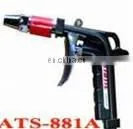 Anti-static lonizing air gun