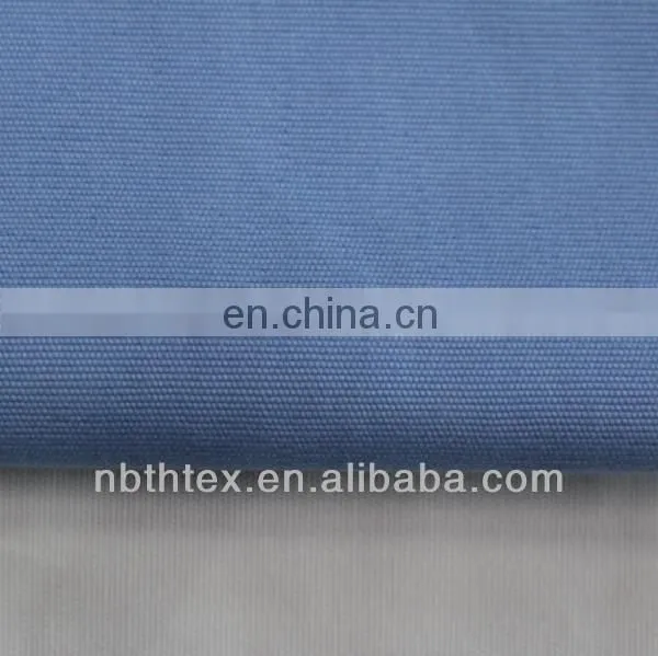 bag fabric cotton fabric for canvas bags in china