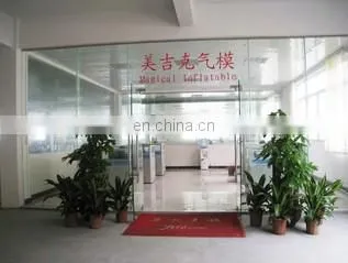 Guangzhou Magical Inflatable Co., Ltd. company overview - view 2