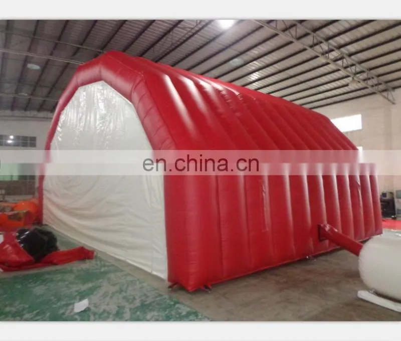 inflatable stage tent,outdoor large event tent,inflatable exhibition tent