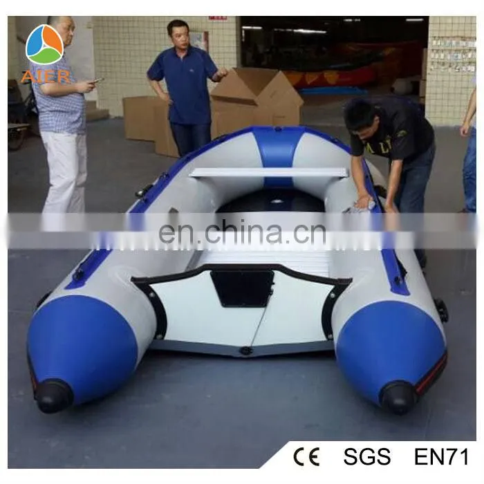 2015 new inflatable boat/rigid inflatable boat