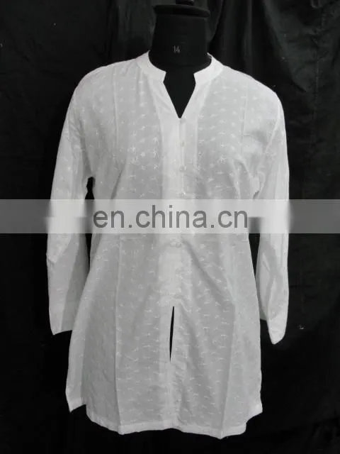 silk blouse for summers 2017