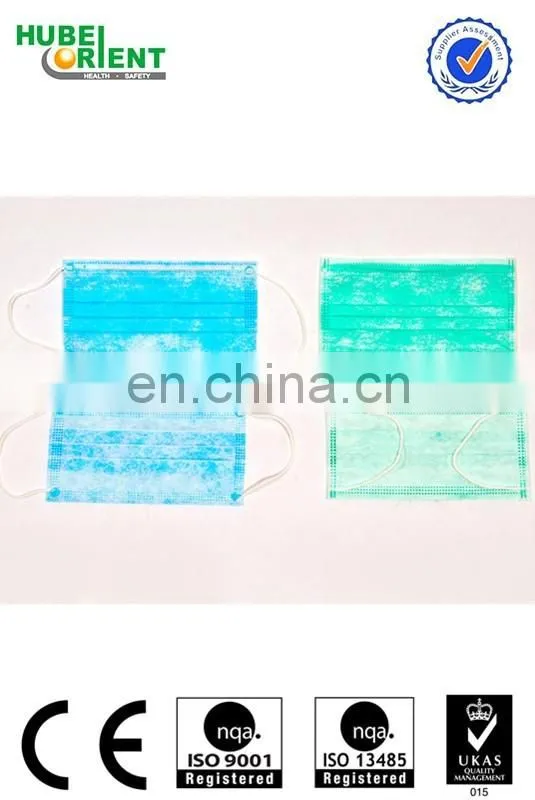 face mask disposable fabric face mask motorcycle face mask