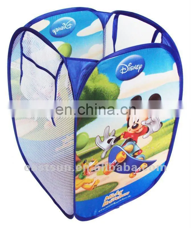 Pop Up Hamper