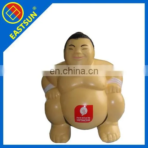 Customized Promotional Zero press PU ball