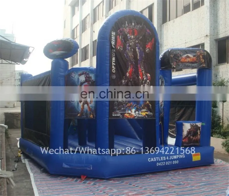 Factory directly sale bouncing castle inflatable