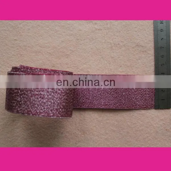 a variety of 1-5inch 3-100mm satin ribbon