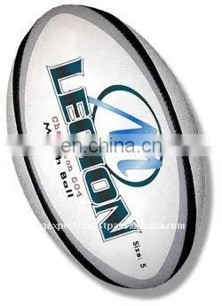 PU Rugby Ball