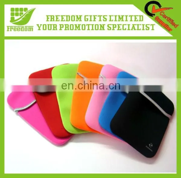 Customized Neoprene Funky Laptop Bags
