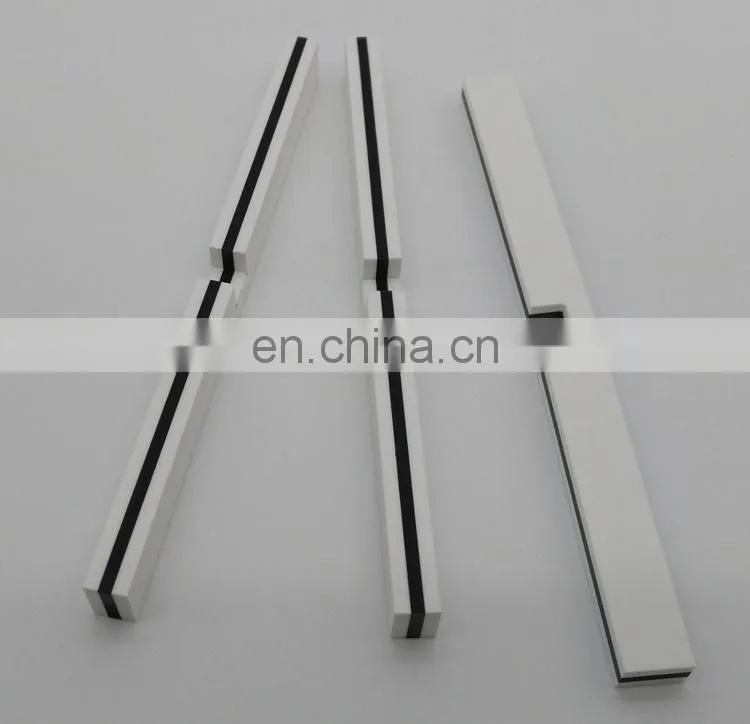 Supply all kinds of magnetic rubber strips made in China